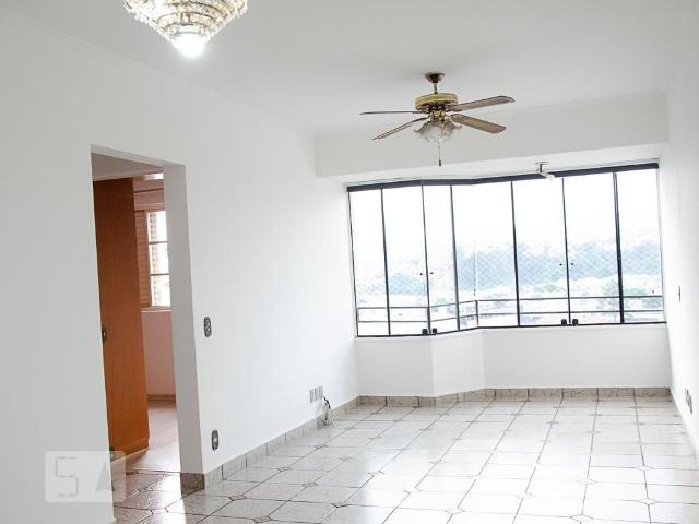 Apartamento aluguel em Região Imediata de São Paulo, Região Metropolitana de São Paulo