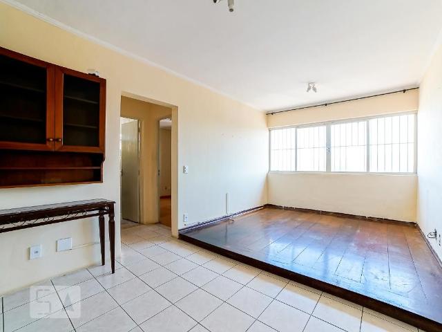 Apartamento aluguel em Região Imediata de São Paulo, Região Metropolitana de São Paulo