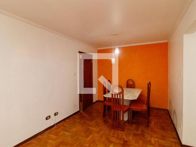 Apartamento aluguel em Jardim Modelo, São Paulo