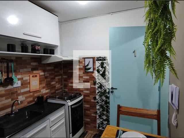 Apartamento aluguel em Região Imediata de São Paulo, Região Metropolitana de São Paulo