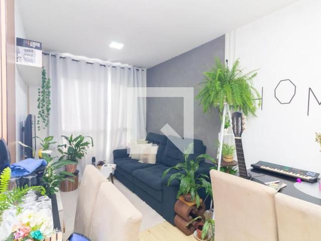 Apartamento aluguel em Região Imediata de São Paulo, Região Metropolitana de São Paulo