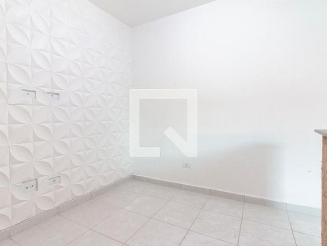 Apartamento aluguel em Fazenda do Carmo, São Paulo