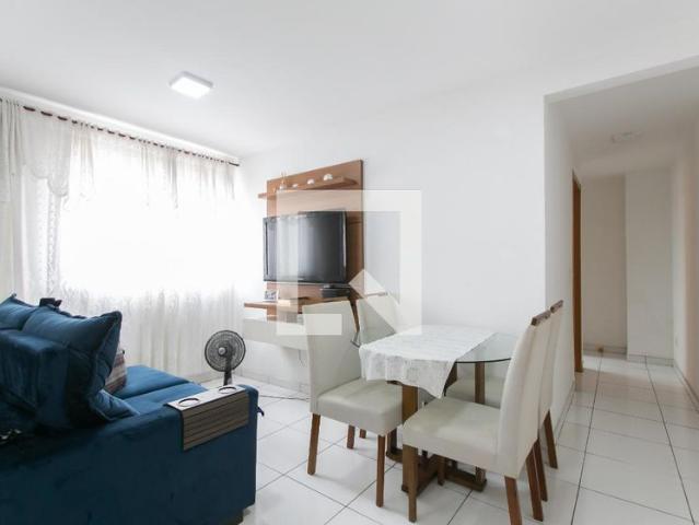 Apartamento aluguel em Região Imediata de São Paulo, Região Metropolitana de São Paulo