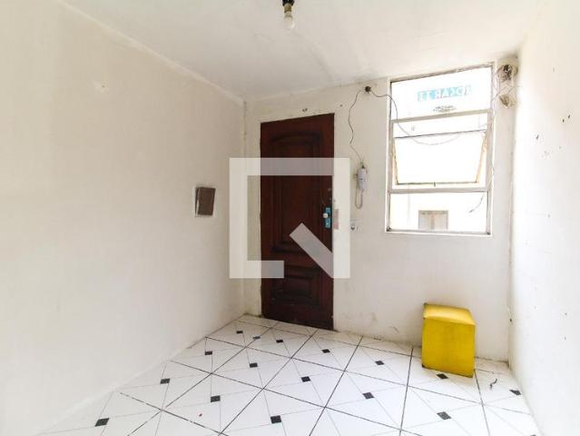 Apartamento aluguel em Região Imediata de São Paulo, Região Metropolitana de São Paulo