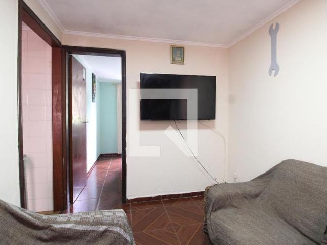 Apartamento aluguel em Região Imediata de São Paulo, Região Metropolitana de São Paulo