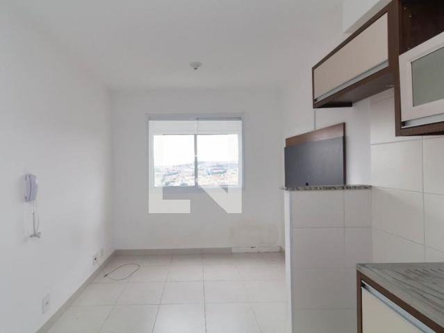 Apartamento aluguel em Região Imediata de São Paulo, Região Metropolitana de São Paulo