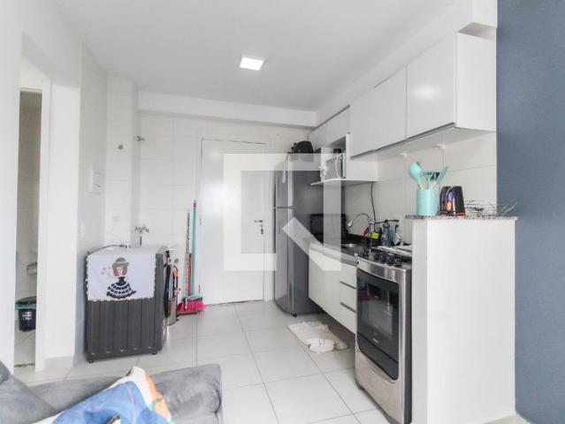 Apartamento aluguel em Região Imediata de São Paulo, Região Metropolitana de São Paulo