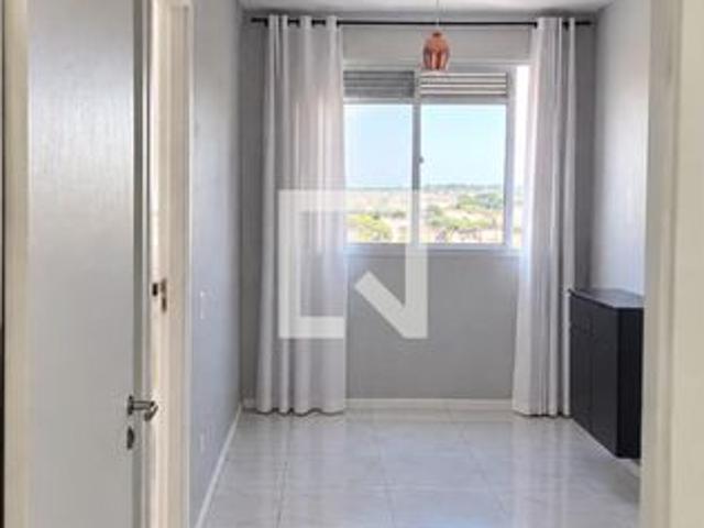 Apartamento aluguel em Sarandi, São Paulo