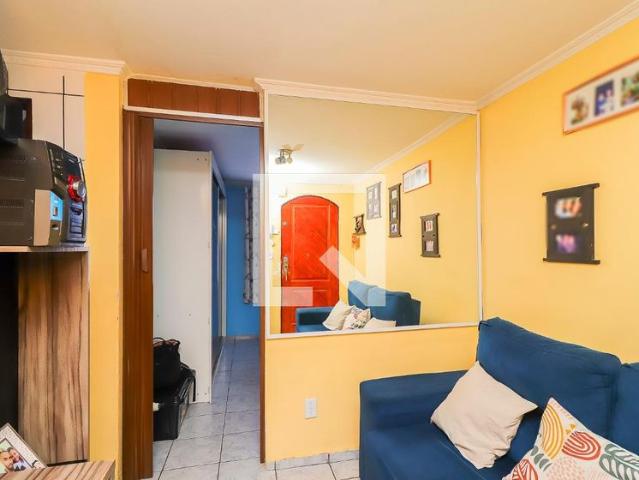 Apartamento aluguel em Região Imediata de São Paulo, Região Metropolitana de São Paulo