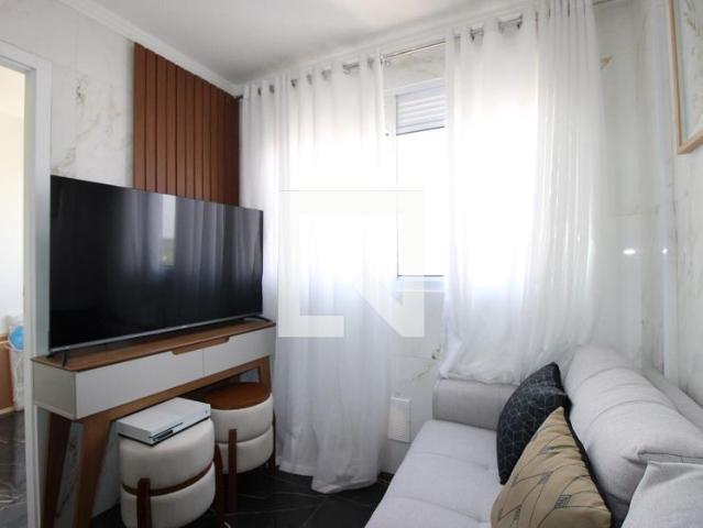 Apartamento aluguel em Região Imediata de São Paulo, Região Metropolitana de São Paulo