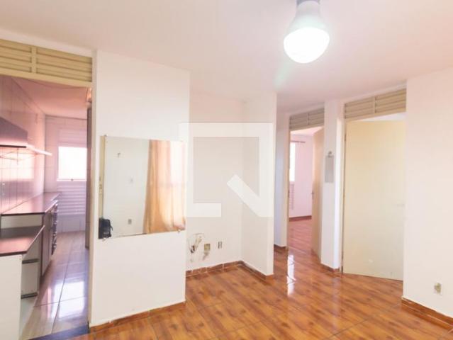 Apartamento aluguel em Região Imediata de São Paulo, Região Metropolitana de São Paulo