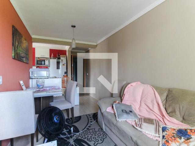 Apartamento aluguel em Região Imediata de São Paulo, Região Metropolitana de São Paulo