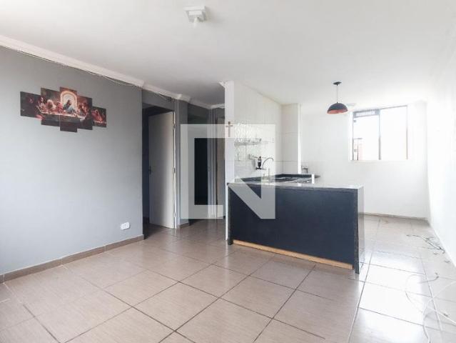 Apartamento aluguel em Jardim São Tomé, São Paulo