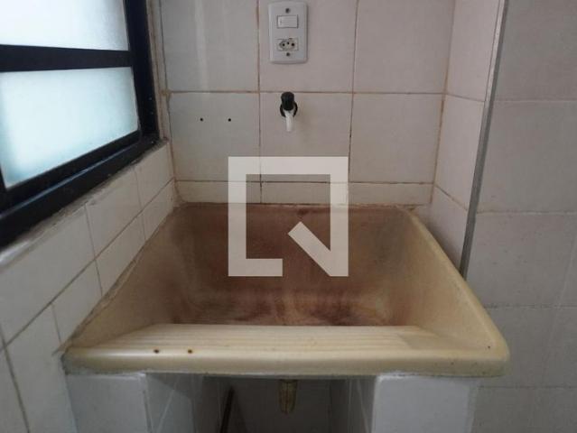 Apartamento aluguel em Região Imediata de São Paulo, Região Metropolitana de São Paulo