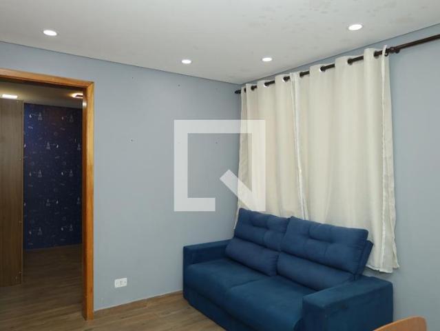Apartamento aluguel em Barro Branco, São Paulo