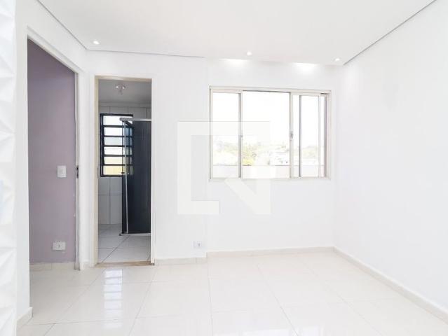 Apartamento aluguel em Região Imediata de São Paulo, Região Metropolitana de São Paulo