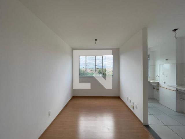 Apartamento aluguel em Guaianases, São Paulo