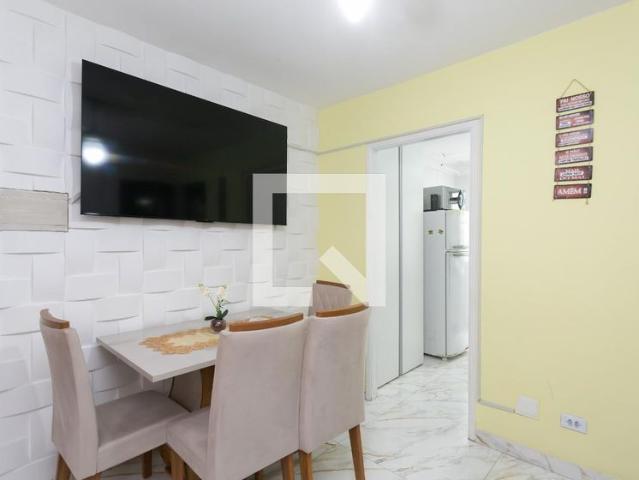 Apartamento aluguel em Região Imediata de São Paulo, Região Metropolitana de São Paulo