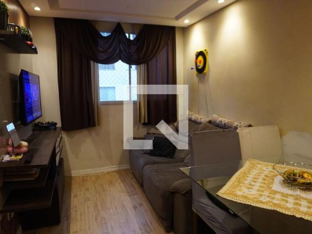 Apartamento aluguel em Região Imediata de São Paulo, Região Metropolitana de São Paulo