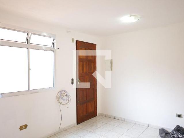 Apartamento aluguel em Região Imediata de São Paulo, Região Metropolitana de São Paulo