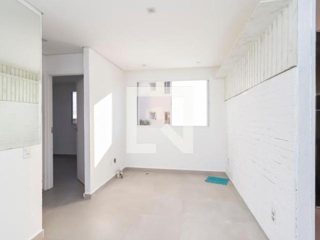 Apartamento aluguel em Região Imediata de São Paulo, Região Metropolitana de São Paulo