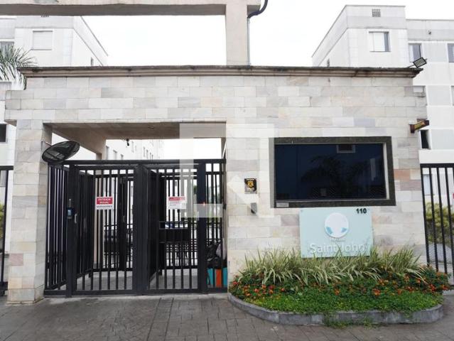 Apartamento aluguel em Região Imediata de São Paulo, Região Metropolitana de São Paulo