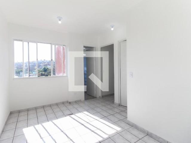 Apartamento aluguel em Região Imediata de São Paulo, Região Metropolitana de São Paulo