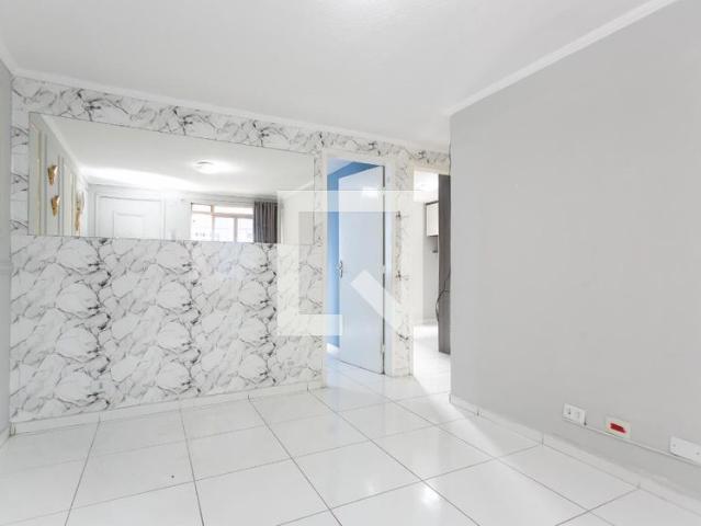 Apartamento aluguel em Região Imediata de São Paulo, Região Metropolitana de São Paulo