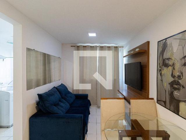 Apartamento aluguel em Região Imediata de São Paulo, Região Metropolitana de São Paulo