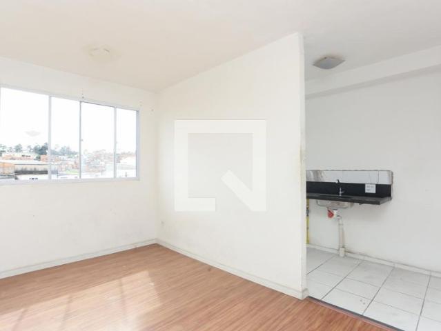Apartamento aluguel em Região Imediata de São Paulo, Região Metropolitana de São Paulo