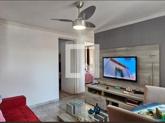 Apartamento aluguel em Região Imediata de São Paulo, Região Metropolitana de São Paulo