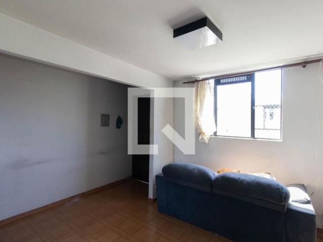 Apartamento aluguel em Região Imediata de São Paulo, Região Metropolitana de São Paulo