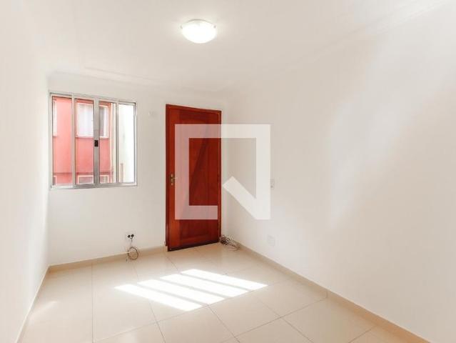Apartamento aluguel em Região Imediata de São Paulo, Região Metropolitana de São Paulo
