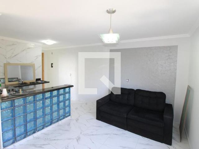 Apartamento aluguel em Região Imediata de São Paulo, Região Metropolitana de São Paulo