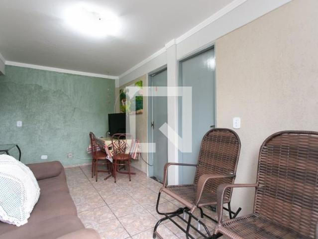 Apartamento aluguel em Região Imediata de São Paulo, Região Metropolitana de São Paulo