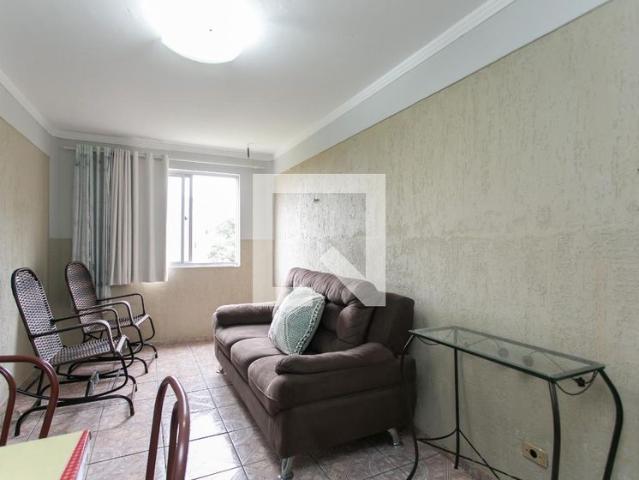 Apartamento aluguel em Região Imediata de São Paulo, Região Metropolitana de São Paulo