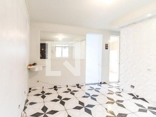 Apartamento aluguel em Região Imediata de São Paulo, Região Metropolitana de São Paulo