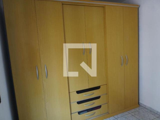 Apartamento aluguel em Barro Branco, São Paulo