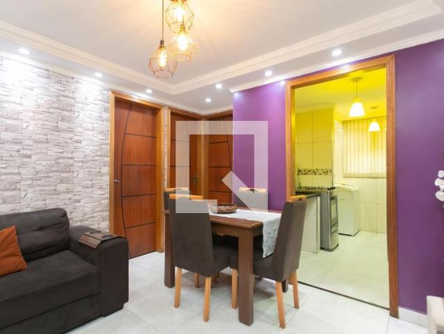 Apartamento aluguel em Região Imediata de São Paulo, Região Metropolitana de São Paulo