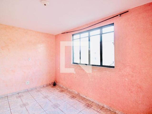 Apartamento aluguel em Nascer do Sol, São Paulo