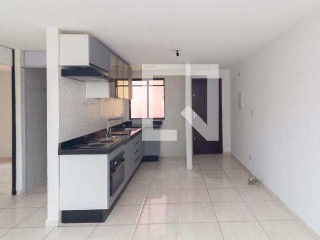 Apartamento aluguel em Jardim Texas, São Paulo