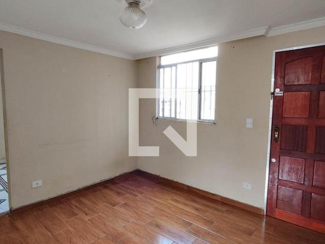 Apartamento aluguel em Região Imediata de São Paulo, Região Metropolitana de São Paulo