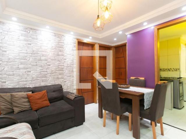 Apartamento aluguel em Região Imediata de São Paulo, Região Metropolitana de São Paulo
