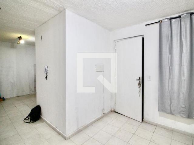 Apartamento aluguel em Sitío Conceição, São Paulo