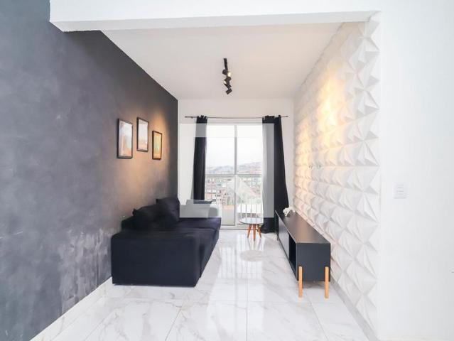 Apartamento aluguel em Região Imediata de São Paulo, Região Metropolitana de São Paulo