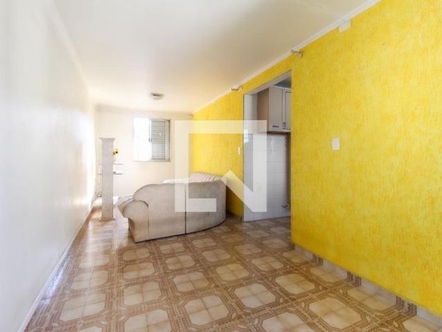 Apartamento aluguel em Região Imediata de São Paulo, Região Metropolitana de São Paulo