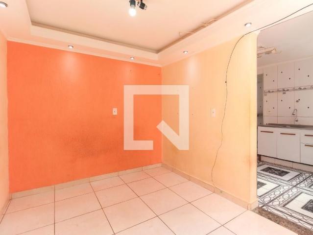 Apartamento aluguel em Região Imediata de São Paulo, Região Metropolitana de São Paulo