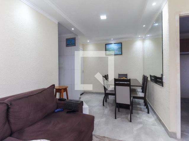 Apartamento aluguel em Região Imediata de São Paulo, Região Metropolitana de São Paulo