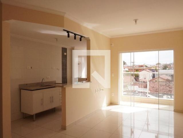 Apartamento aluguel em Região Imediata de São Carlos, São Carlos