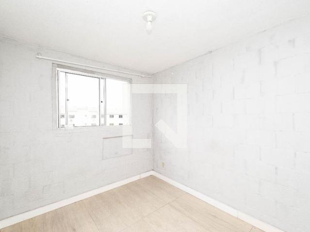 Apartamento aluguel em Gravataí